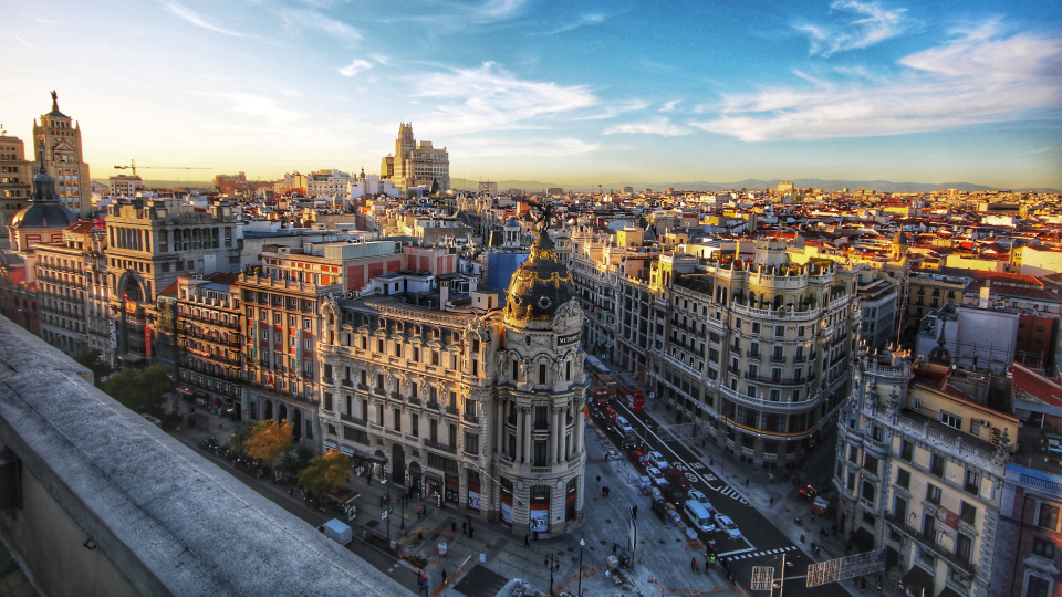 Last days to enter the FITUR Travel Video Competition